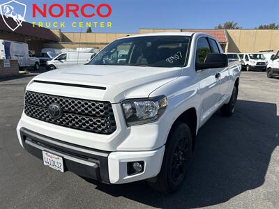 2019 Toyota Tundra SR5 Extended Cab Short Bed - Photo 4 - Norco, CA 92860