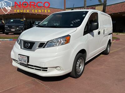 2020 Nissan NV200 S Mini Cargo   - Photo 4 - Norco, CA 92860