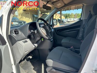 2020 Nissan NV200 S Mini Cargo   - Photo 18 - Norco, CA 92860