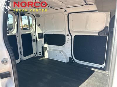 2020 Nissan NV200 S Mini Cargo   - Photo 8 - Norco, CA 92860