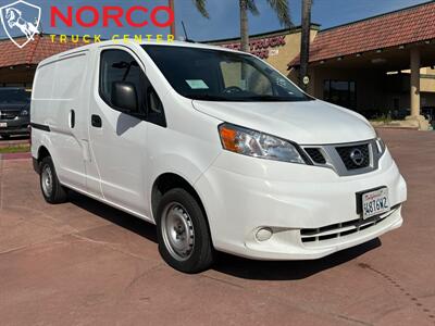 2020 Nissan NV200 S Mini Cargo   - Photo 3 - Norco, CA 92860