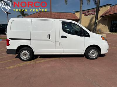 2020 Nissan NV200 S Mini Cargo   - Photo 1 - Norco, CA 92860