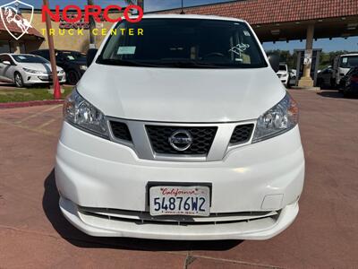 2020 Nissan NV200 S Mini Cargo   - Photo 2 - Norco, CA 92860