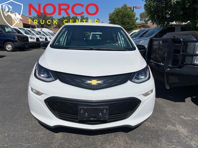 2018 Chevrolet Bolt EV LT   - Photo 2 - Norco, CA 92860