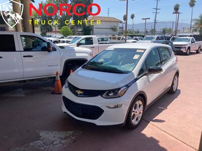 2018 Chevrolet Bolt EV LT   - Photo 4 - Norco, CA 92860