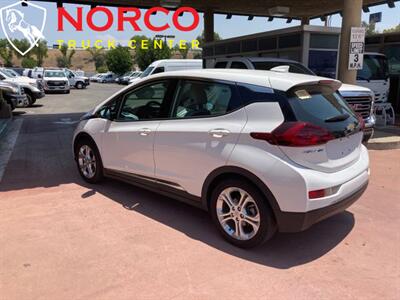 2018 Chevrolet Bolt EV LT   - Photo 5 - Norco, CA 92860