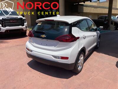 2018 Chevrolet Bolt EV LT   - Photo 6 - Norco, CA 92860