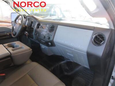 2015 Ford F-250 Super Duty XL Regular Cab Long Bed w/ Ladder Rack  Regular Cab long bed - Photo 14 - Norco, CA 92860