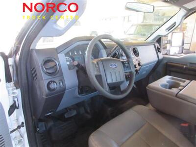 2015 Ford F-250 Super Duty XL Regular Cab Long Bed w/ Ladder Rack  Regular Cab long bed - Photo 12 - Norco, CA 92860