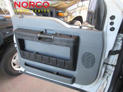 2015 Ford F-250 Super Duty XL Regular Cab Long Bed w/ Ladder Rack  Regular Cab long bed - Photo 10 - Norco, CA 92860