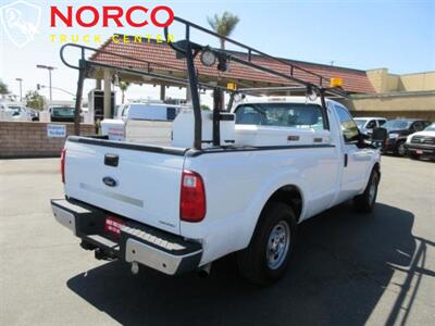 2015 Ford F-250 Super Duty XL Regular Cab Long Bed w/ Ladder Rack  Regular Cab long bed - Photo 7 - Norco, CA 92860