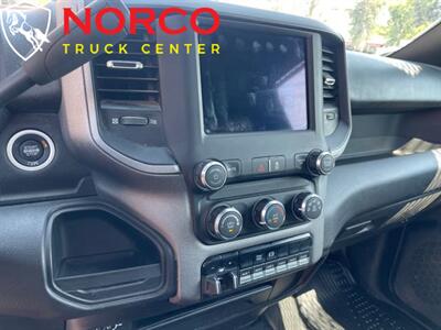 2021 RAM 5500 Regular Cab 12' Contractor Bed  Diesel - Photo 13 - Norco, CA 92860