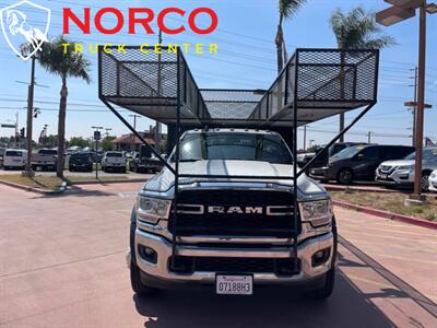 2021 RAM 5500 Regular Cab 12' Contractor Bed  Diesel - Photo 3 - Norco, CA 92860