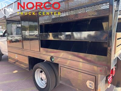 2021 RAM 5500 Regular Cab 12' Contractor Bed  Diesel - Photo 17 - Norco, CA 92860