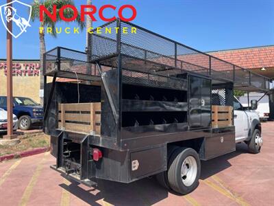 2021 RAM 5500 Regular Cab 12' Contractor Bed  Diesel - Photo 19 - Norco, CA 92860