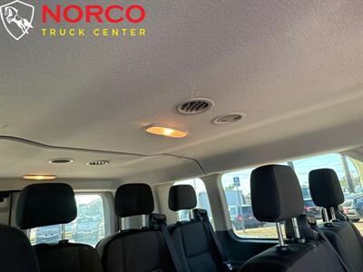 2020 Ford Transit 350 T350 XLT 12 Passenger   - Photo 18 - Norco, CA 92860