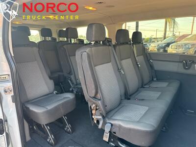 2020 Ford Transit 350 T350 XLT 12 Passenger   - Photo 14 - Norco, CA 92860