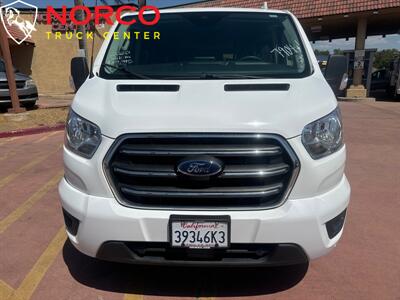 2020 Ford Transit 350 T350 XLT 12 Passenger   - Photo 3 - Norco, CA 92860