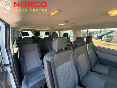 2020 Ford Transit 350 T350 XLT 12 Passenger   - Photo 17 - Norco, CA 92860