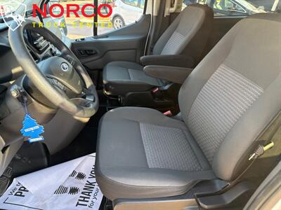 2020 Ford Transit 350 T350 XLT 12 Passenger   - Photo 21 - Norco, CA 92860