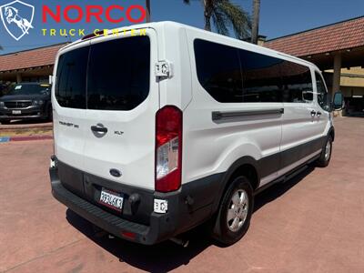 2020 Ford Transit 350 T350 XLT 12 Passenger   - Photo 8 - Norco, CA 92860