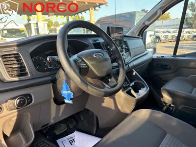 2020 Ford Transit 350 T350 XLT 12 Passenger   - Photo 19 - Norco, CA 92860