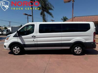 2020 Ford Transit 350 T350 XLT 12 Passenger   - Photo 5 - Norco, CA 92860