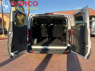 2020 Ford Transit 350 T350 XLT 12 Passenger   - Photo 9 - Norco, CA 92860