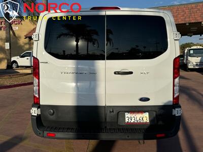 2020 Ford Transit 350 T350 XLT 12 Passenger   - Photo 7 - Norco, CA 92860