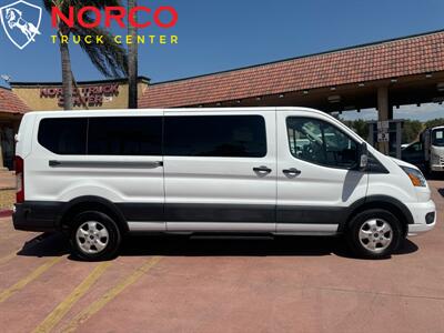 2020 Ford Transit 350 T350 XLT 12 Passenger   - Photo 1 - Norco, CA 92860