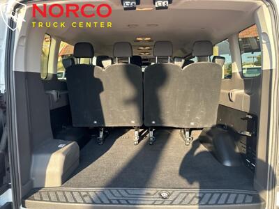 2020 Ford Transit 350 T350 XLT 12 Passenger   - Photo 10 - Norco, CA 92860