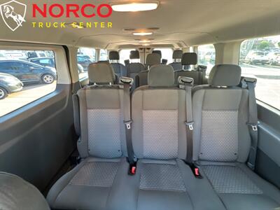 2020 Ford Transit 350 T350 XLT 12 Passenger   - Photo 25 - Norco, CA 92860