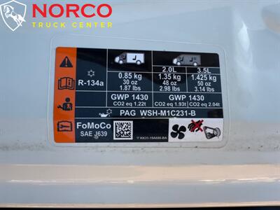 2020 Ford Transit 350 T350 XLT 12 Passenger   - Photo 29 - Norco, CA 92860