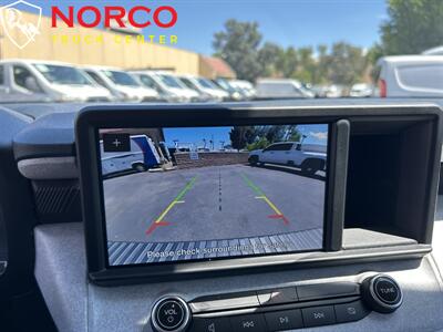 2022 Ford Maverick XLT Crew Cab Short Bed AWD - Photo 12 - Norco, CA 92860