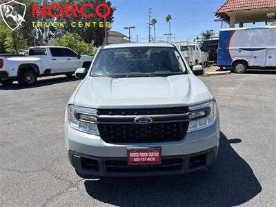 2022 Ford Maverick XLT Crew Cab Short Bed AWD - Photo 3 - Norco, CA 92860