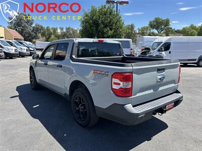 2022 Ford Maverick XLT Crew Cab Short Bed AWD - Photo 6 - Norco, CA 92860