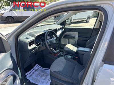 2022 Ford Maverick XLT Crew Cab Short Bed AWD - Photo 10 - Norco, CA 92860