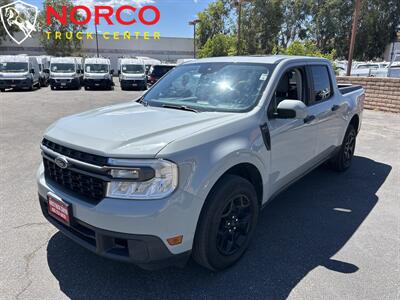 2022 Ford Maverick XLT Crew Cab Short Bed AWD - Photo 4 - Norco, CA 92860