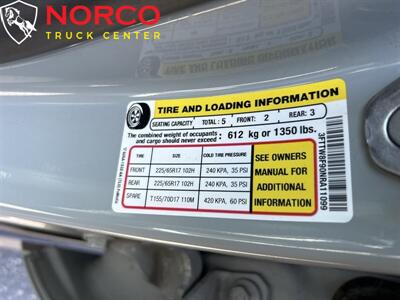 2022 Ford Maverick XLT Crew Cab Short Bed AWD - Photo 13 - Norco, CA 92860