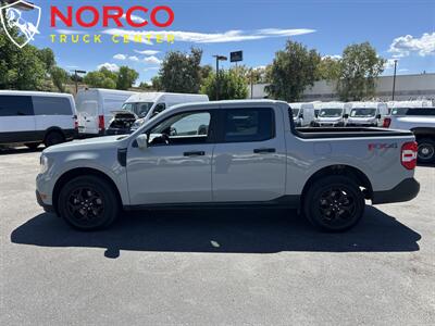 2022 Ford Maverick XLT Crew Cab Short Bed AWD - Photo 5 - Norco, CA 92860