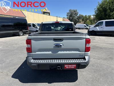 2022 Ford Maverick XLT Crew Cab Short Bed AWD - Photo 7 - Norco, CA 92860