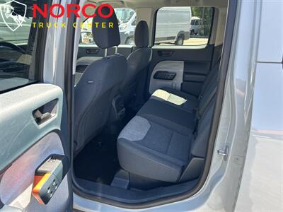 2022 Ford Maverick XLT Crew Cab Short Bed AWD - Photo 15 - Norco, CA 92860