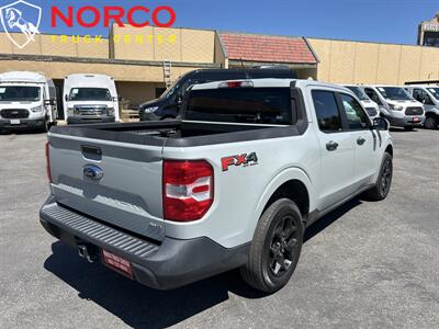 2022 Ford Maverick XLT Crew Cab Short Bed AWD - Photo 8 - Norco, CA 92860