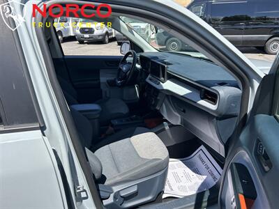 2022 Ford Maverick XLT Crew Cab Short Bed AWD - Photo 16 - Norco, CA 92860