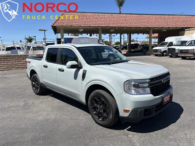 2022 Ford Maverick XLT Crew Cab Short Bed AWD - Photo 2 - Norco, CA 92860