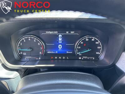 2022 Ford Maverick XLT Crew Cab Short Bed AWD - Photo 11 - Norco, CA 92860