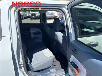 2022 Ford Maverick XLT Crew Cab Short Bed AWD - Photo 17 - Norco, CA 92860