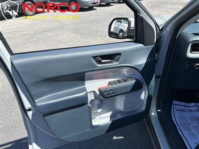 2022 Ford Maverick XLT Crew Cab Short Bed AWD - Photo 9 - Norco, CA 92860