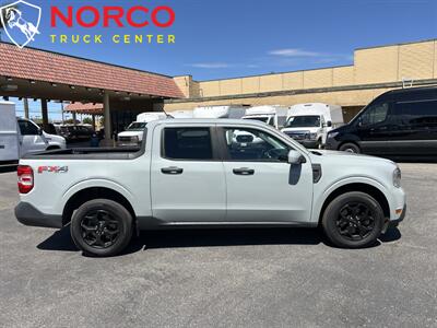2022 Ford Maverick XLT Crew Cab Short Bed AWD - Photo 1 - Norco, CA 92860