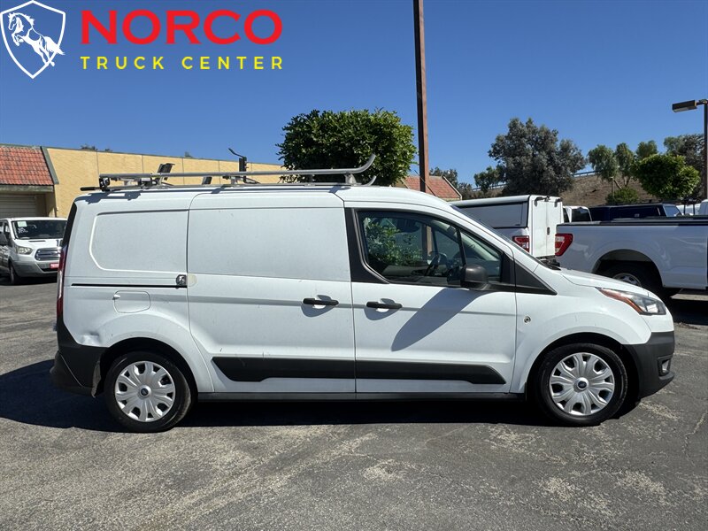 2020 Ford Transit Connect XL - Photo 1 - Norco, CA 92860